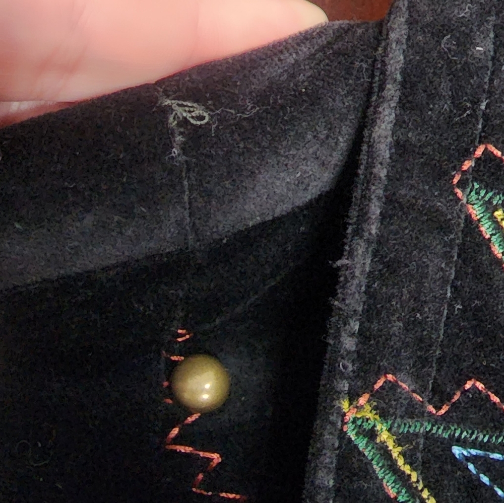 Chico's Jacket - Picture 7 of 10